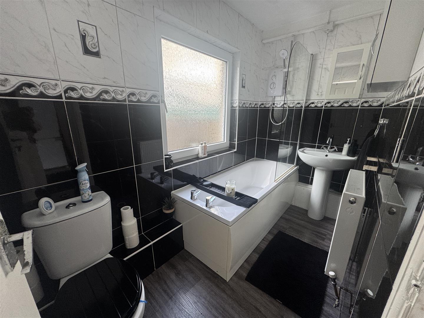 Trallwn Road, Llansamlet, Swansea, SA7 9UU